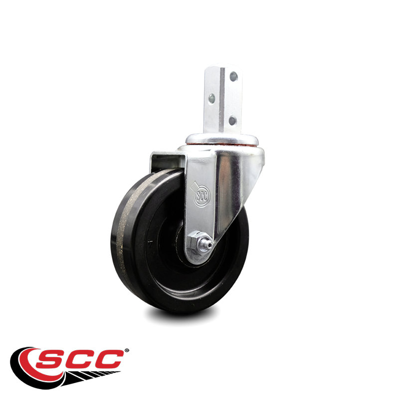 Phenolic Casters