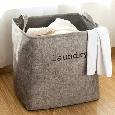 Soldi Design Laundry Hamper