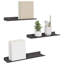 Steel Floating Shelf-1465701844