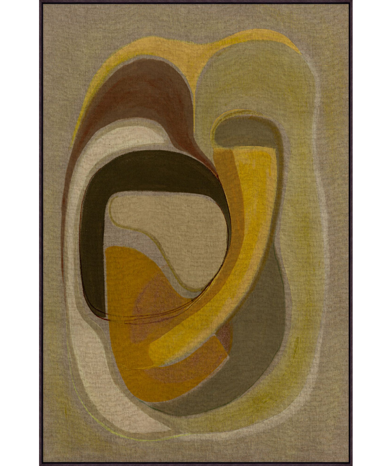 Sunny Disposition 1 by Christopher Kennedy