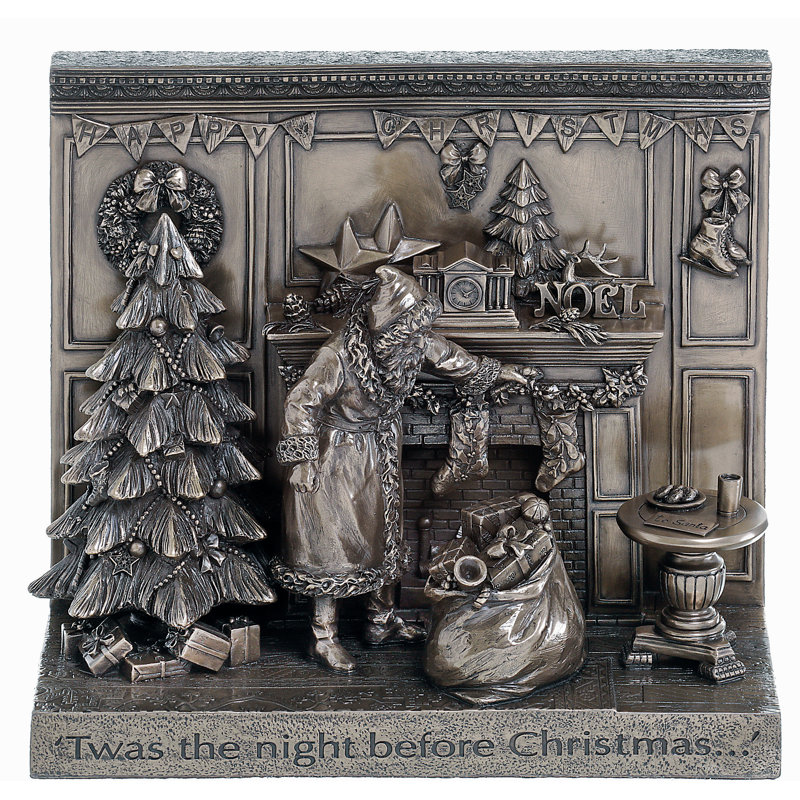 Christmas Figurines & Collectibles