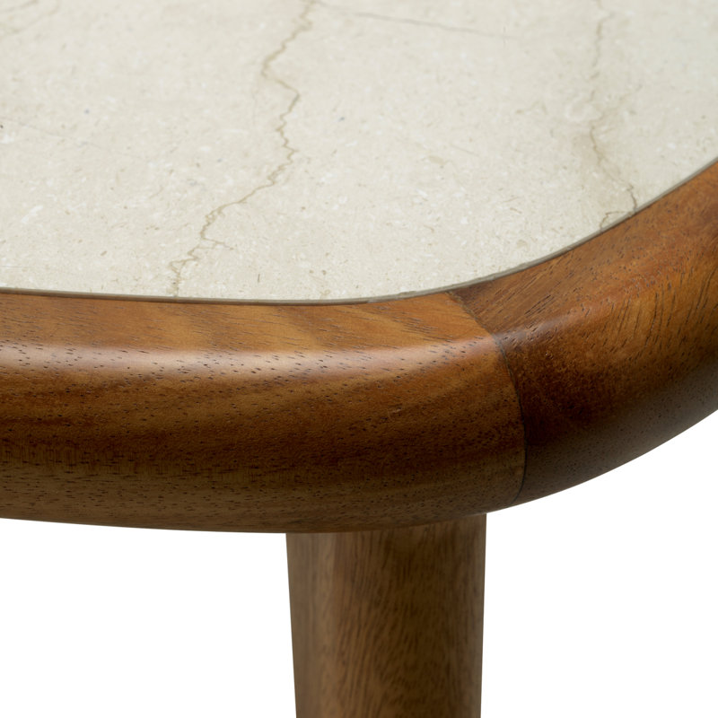Wilma Marble Coffee Table