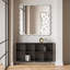 Miroir mural Wavy-919478394