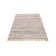 Chindi Hand Woven Kilim Taupe Rug