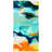 " Tidal Abstract II "