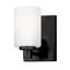 Karlie 1 - Light Bath Sconce-1436971302