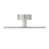 Brushed Nickel is out of stock
