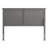 Culbert Herring Bone Solid Wood Adjustable Headboard for Universal Metal Bed Frame-1955833821-1955833817
