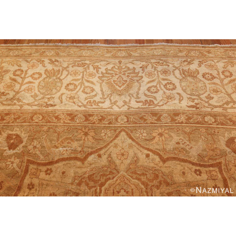 One-of-a-Kind Rectangle 16' X 19'6" Area Rug
