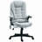 High Back Vibration Massage Office Chair With 6 Vibration Points-437576096-437576101
