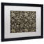 «Jadaya Toile Fabrics VIII», impression encadrée-20123706-20123708-70650767
