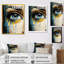 Byzantine Beauty - Classics, art mural-1602122474-1602122470