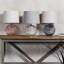 Caleigh Glass Lamp Base Lamp-43355274