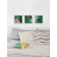 Calm Waters Triptych - ensemble de 3 reproductions de photos encadrées-29488803