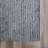 Handmade Hand Tufted Modern Geometric Blue/Ivory Rug-75059959