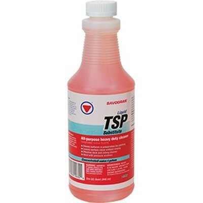 Savogran 10632 Qt Liquid TSP Substitute-1PK