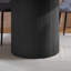 Suire ROUND FLUTED DINING TABLE -1228399060