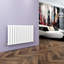 Sydnee Horizontal Designer Radiator-535167851-535167849