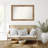 Timmy Solid Wood Wall Mirror-98246549-98246589