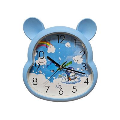 Mannheim Wall Clock