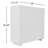 Lannie Metal Planter Box-1223153505