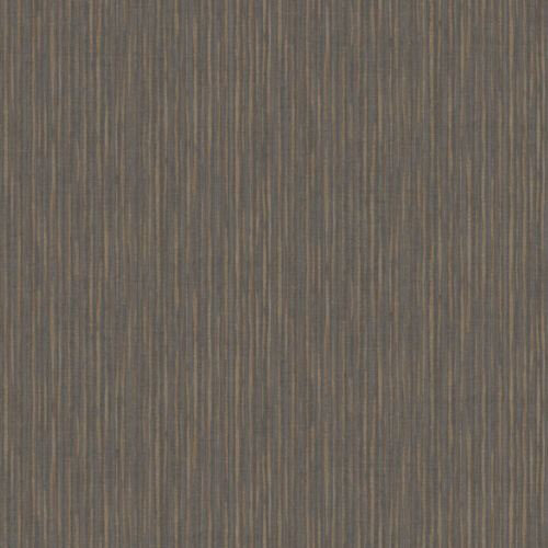  Woodland Trees Wallpaper Charcoal Grey Rose Gold Metallic