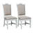 Exmouth 19'' H Upholstered Side Chair