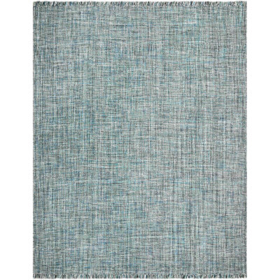 Morris Hand Woven Indoor/Outdoor Rug