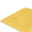 Tapis de bain 100% coton 1350 g / m² pour plancher de salle de bain-88300993-87868398