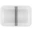 Contenant de préparation pour repas frais et plat Fresh & Save-70314347