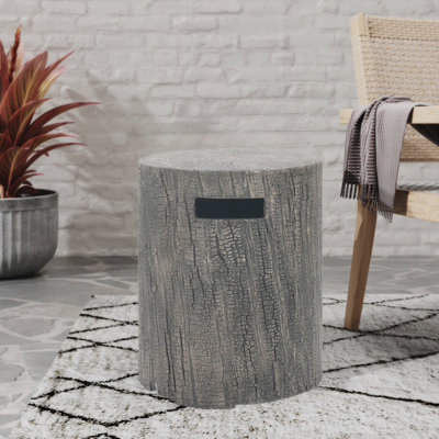 MGO Side Table