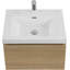 Meuble-lavabo mural flottant avec lavabo-803234968