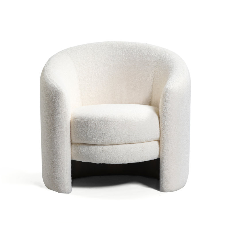 Fauteuil d'appoint
