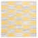 Opie Hand Woven Cotton Ikat Rug