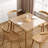 Plastic / Vinyl Table Protector-90645590