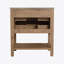Contreplaqué de meuble-lavabo 30 po avec 2 tiroirs-LPB01030IMO-BL9075B