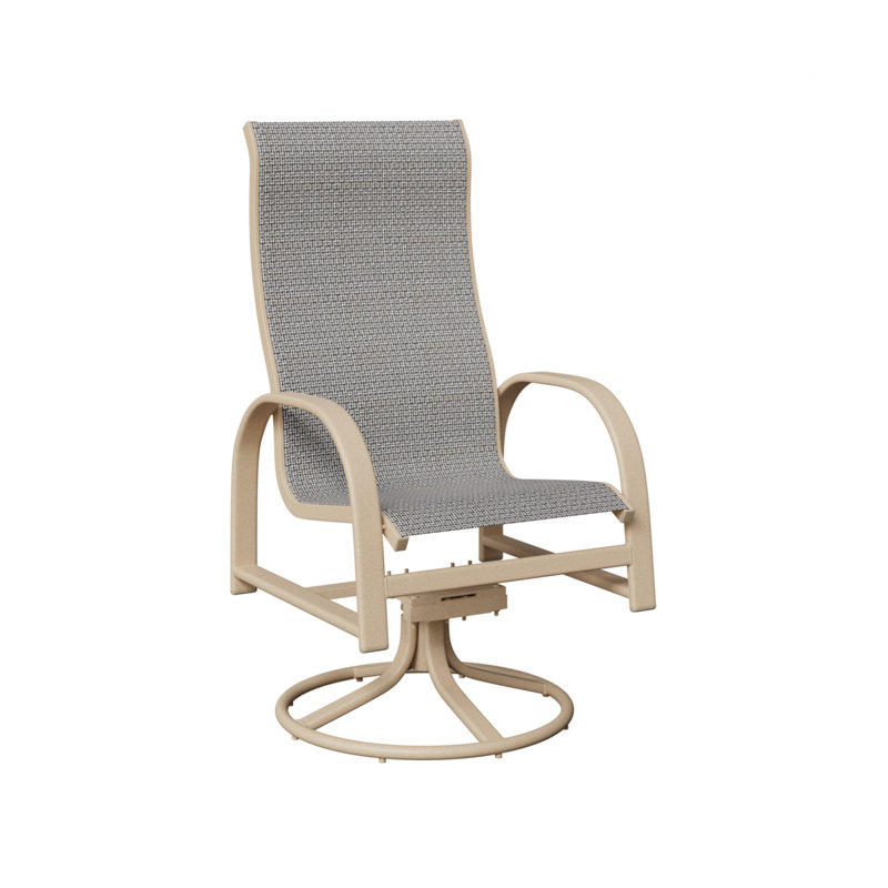 Chaise berçante berçante berçante Berlin, Corbeau Jazzy, Luna multicolore