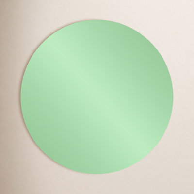 Verden 30" Accent Mirror