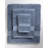 6 Piece 100% Organic Cotton Towel Set-1278507673