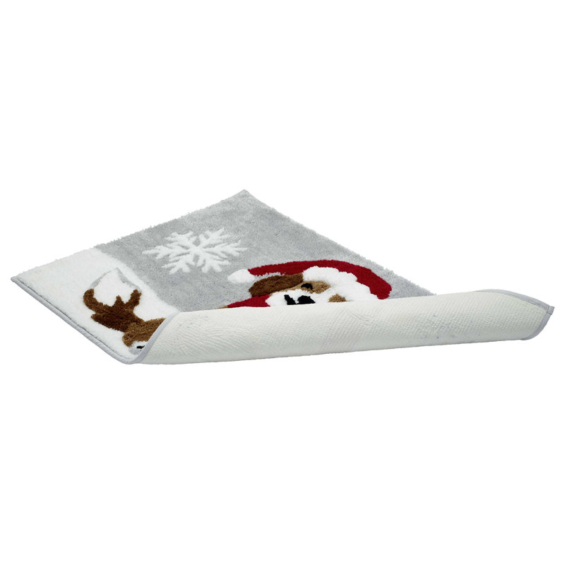 Tapis pour chien Santa