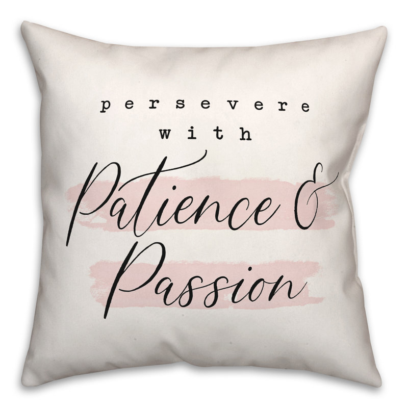Throw Pillow