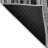 Marrah Gray Washable Indoor-Outdoor Rug - -1307350324