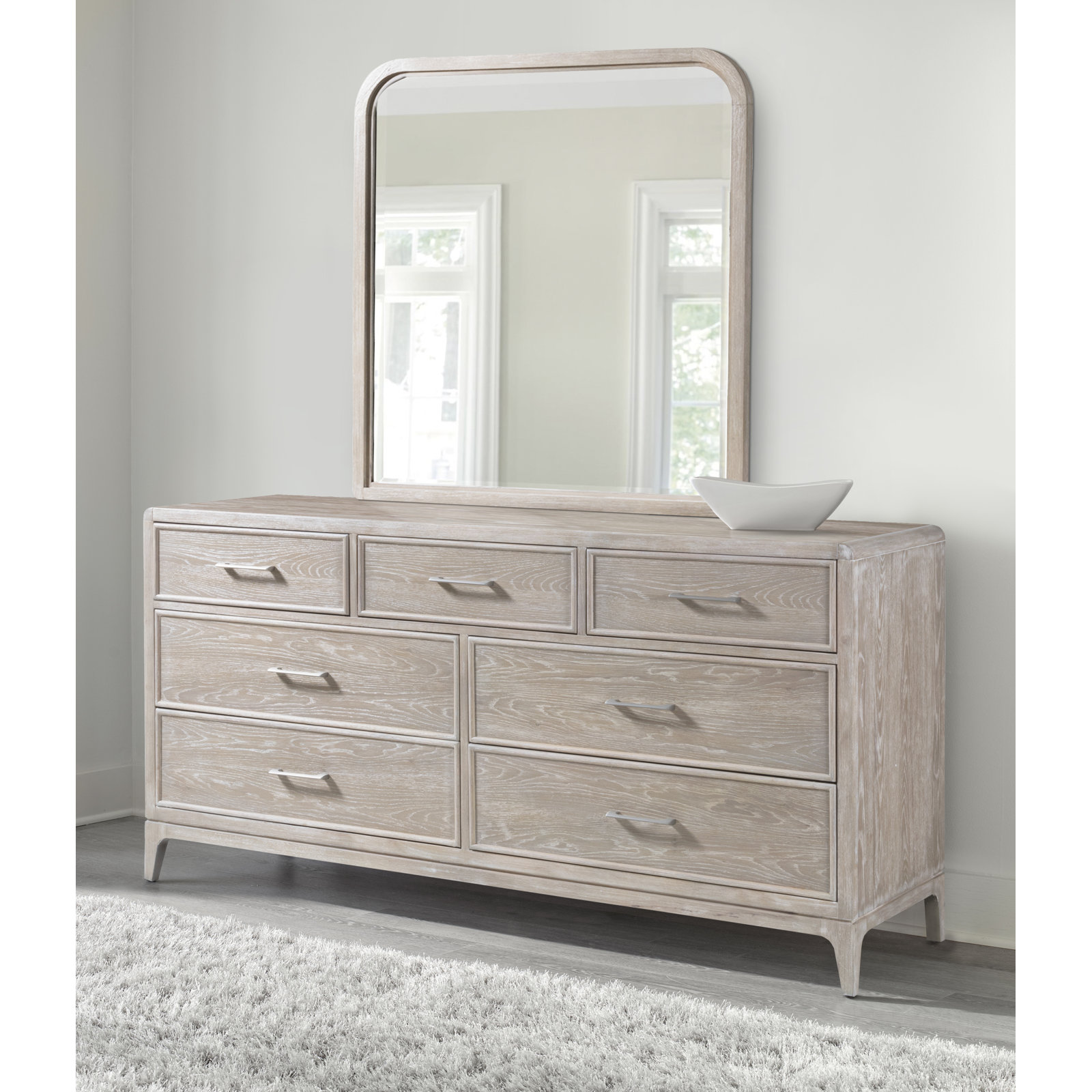 Mayhew Bedroom Set, Queen