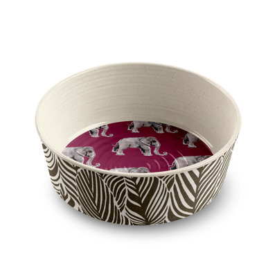 Mavis Anti-Skid Pet Bowl