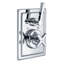 Mackintosh Tub & Shower Faucet-50983054