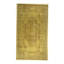 Handmade Cotton and Wool Oriental Area Rug