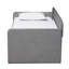 Lit de jour avec couchette Meroe-1644225403-1644225402