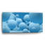 «Bubble Rain» par Epic Portfolio, art mural en verre acrylique-1861210984