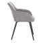 Lucerne Upholstered Dining Chair-1552641907