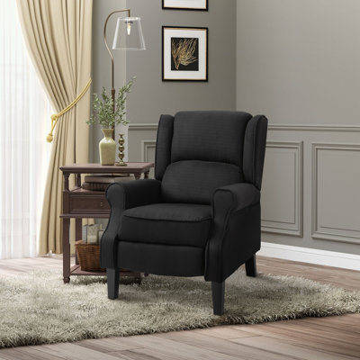 Fauteuil de massage rembourré Tisya